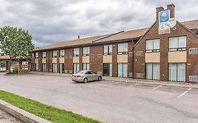Comfort Inn Chicoutimi - Saguenay