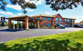 Comfort Inn Chicoutimi - Saguenay