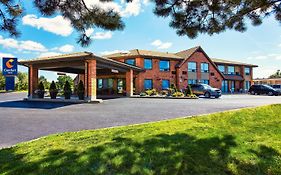 Comfort Inn Chicoutimi - Saguenay